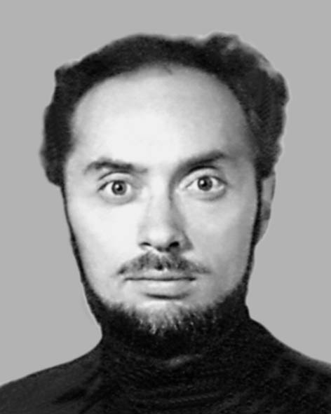 Бургін